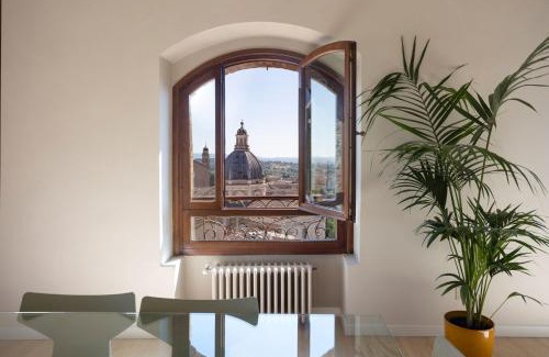 Siena City Centre Apartment | Casa Lando - Castellare de'Rossi