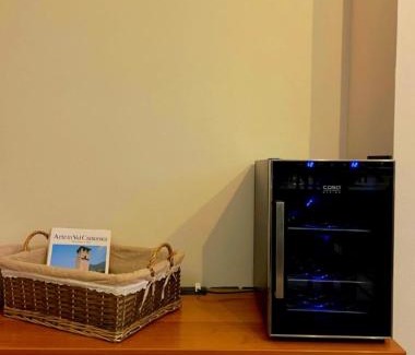 Pisogne House | Casa Lara