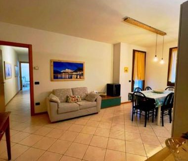 Pisogne House | Casa Lara