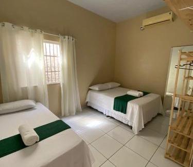 Barreirinhas House | Casa Lardeira