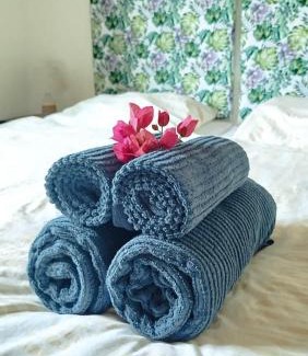 Itapua Department Apartment | Casa Las Aves