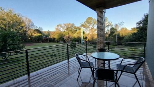 Itapua Department Apartment | Casa Las Aves