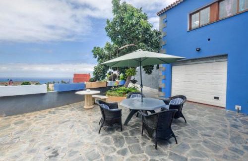 El Guincho House | Casa Las Cañas