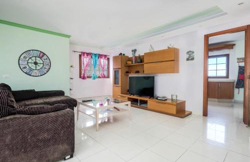 El Guincho House | Casa Las Cañas