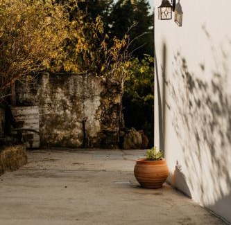 Icod de los Vinos Ski Chalet | Casa Las Carballas Isabel