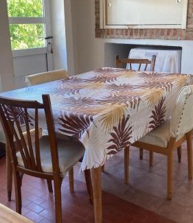 Monte Hermoso House | Casa Las Dunas- 6 cuadras del mar