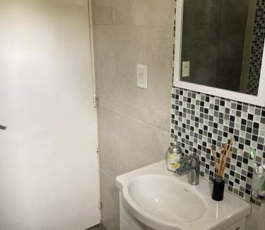 Monte Hermoso House | Casa Las Dunas- 6 cuadras del mar