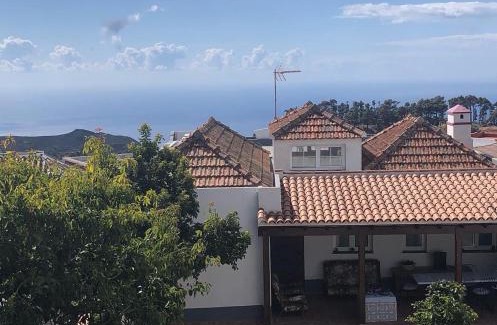 Fuencaliente de la Palma House | Casa Las Enanitas I - Casa Leo