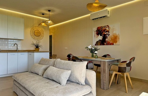 El Puerto de Santa Maria Ski Chalet | Casa Las Mironas II - Ole Solutions