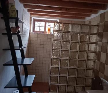 Hoya Grande House | Casa las estrellas