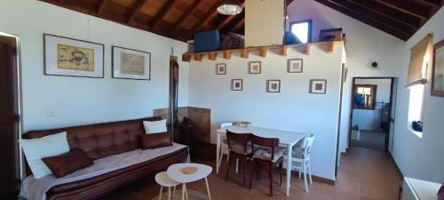 Hoya Grande House | Casa las estrellas