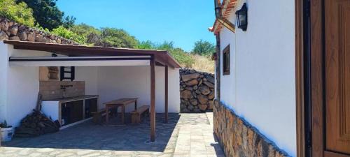 Hoya Grande House | Casa las estrellas