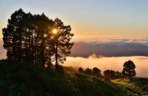 Hoya Grande House | Casa las estrellas