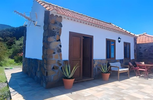 Hoya Grande Cottage | Casa Las Estrellas (Full nature)