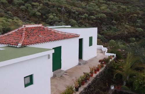 Fuencaliente de la Palma House | Casa Las Indias Ideal Para Descansar, con Rutas de Senderos Cerca y Playas a 5m