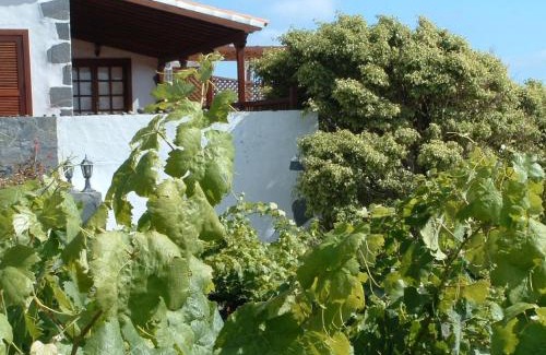 Los Quemados House | Casa las Las Viñas