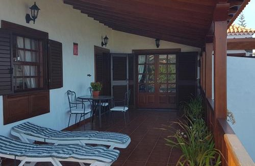 Los Quemados House | Casa las Las Viñas