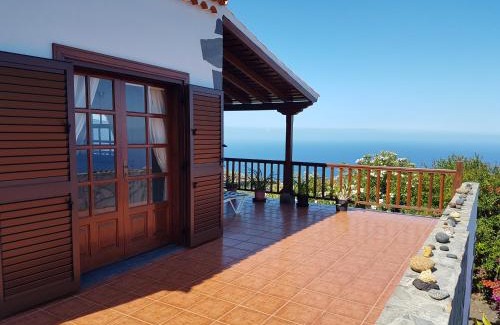 Los Quemados House | Casa las Las Viñas