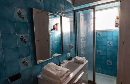 El Paso House | Casa Las Laderitas A