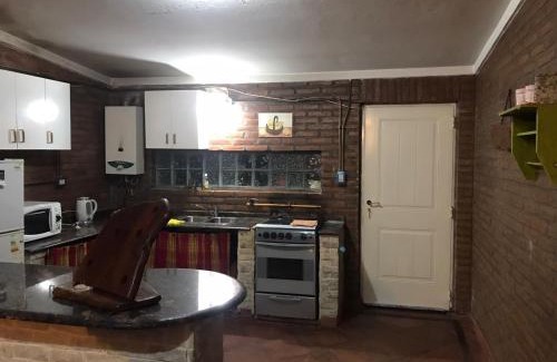 Potrero de los Funes House | Casa Las Magnolias