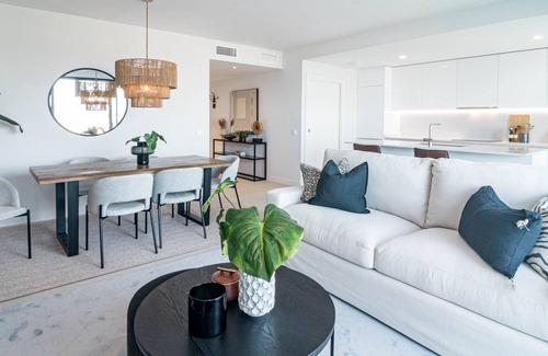 Estepona Apartment | Casa Las Mesas I by Roomservices