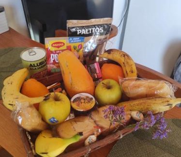 San Cristobal de La Laguna Apartment | Casa las montañas de Anaga