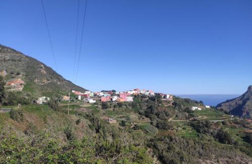 San Cristobal de La Laguna Apartment | Casa las montañas de Anaga
