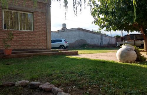 La Rioja House | Casa Las Moras