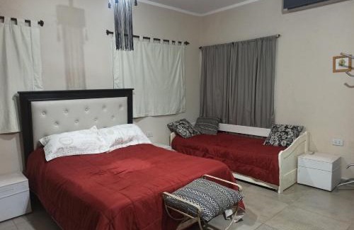 La Rioja House | Casa Las Moras