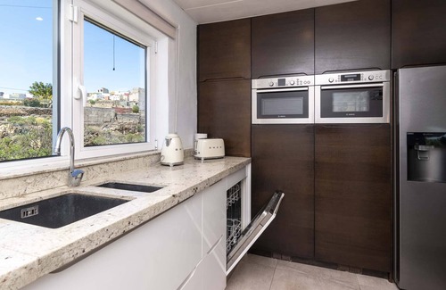 Granadilla de Abona Ski Chalet | Casa Las Palmeras