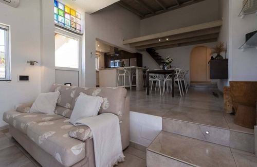 Granadilla de Abona Ski Chalet | Casa Las Palmeras