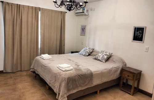 Chacras de Coria House | Casa Las Palmas