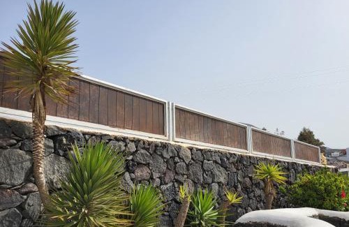 Tinajo Apartment | Casa Las Palmeritas