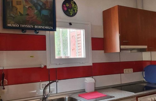 Las Playitas Apartment | Casa Las Playitas Seaview A1