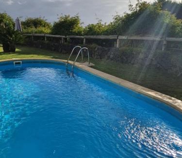 Sauzal Ski Chalet | Casa Las Riquelas