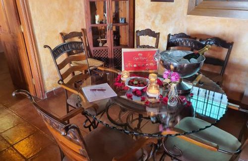 Sauzal Ski Chalet | Casa Las Riquelas