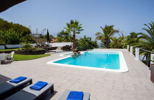 Santa Ursula Villa | Casa Las Rocas