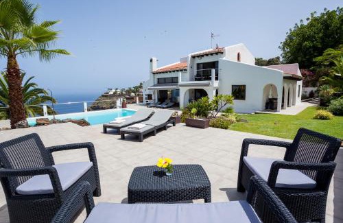 Santa Ursula Villa | Casa Las Rocas