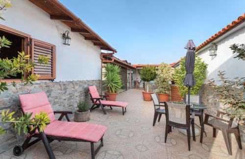 Ingenio House | Casa Las Toscas