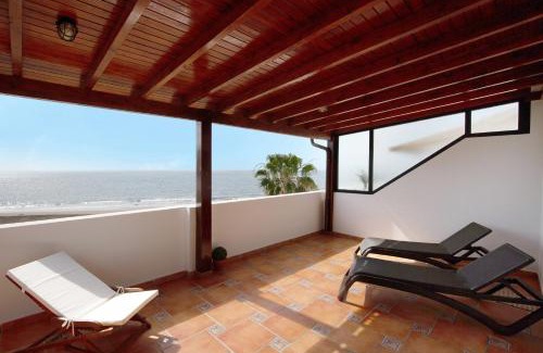 Gran Tarajal House | Casa Las Vistas