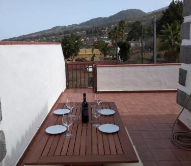 Puntagorda House | Casa Las Vistas