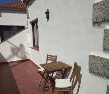 Puntagorda House | Casa Las Vistas