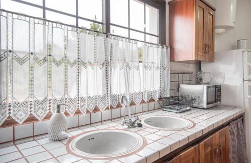 Puntagorda House | Casa Las Vistas