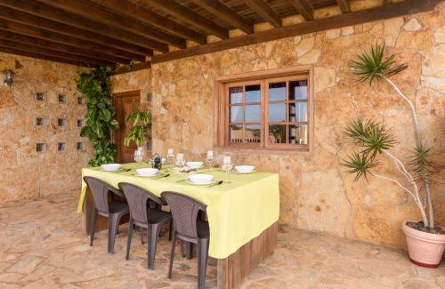 La Ampuyenta Villa | Casa Laura