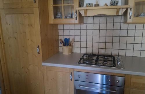 Prade Apartment | Casa Lausen