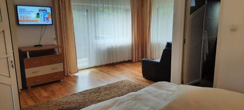 Bran Apartment | Casa Lavinia