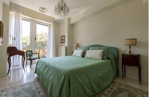 Pesaro Apartment | Casa Lazzarini luxury apartment