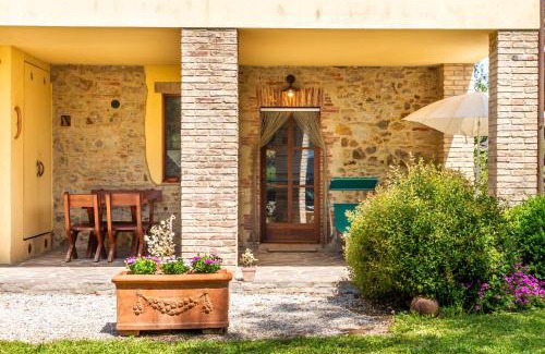 Gavorrano Apartment | Casa Le Basse - Giuncarico