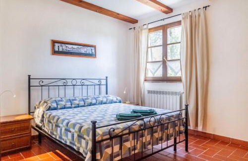 Gavorrano Apartment | Casa Le Basse - Giuncarico