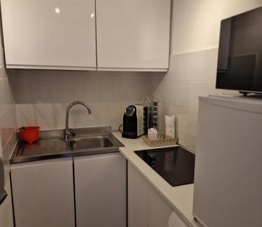 Venezia Nuova Apartment | Casa Le Coccole con Parcheggio